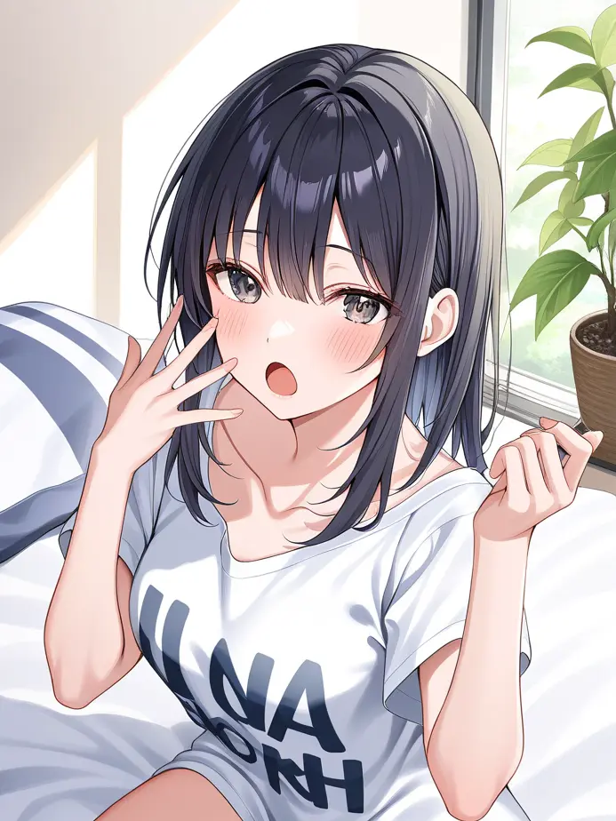 ScenicRobin1118의 隣の佐藤さん
