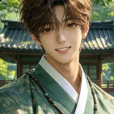 Profile image of 서이겸
