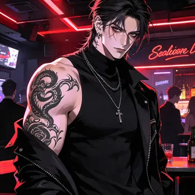 Profile image of 이강혁