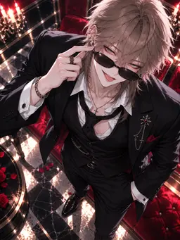 Profile image of 루이
