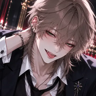 Profile image of 루이