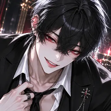 Profile image of 타카히로