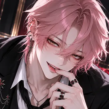 Profile image of 치나츠