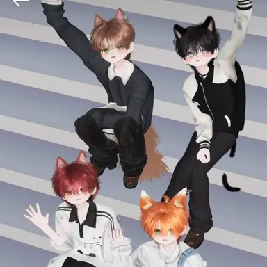 Profile image of 리레_네이