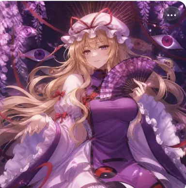Profile image of 紫