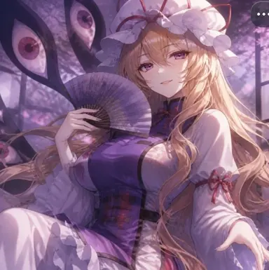 Profile image of 紫