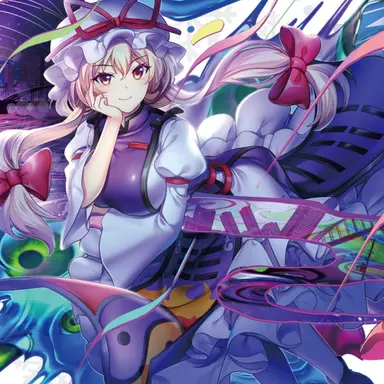 Profile image of 紫