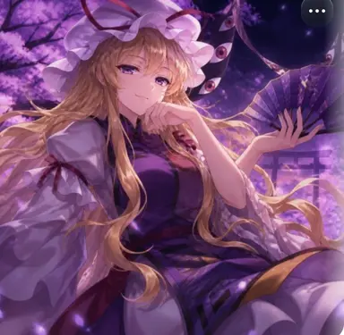 Profile image of 紫