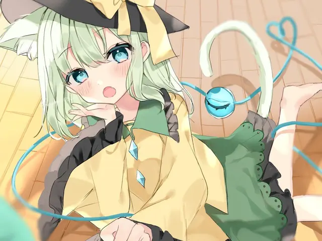 Profile image of こいし