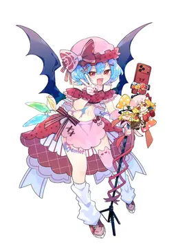 Profile image of レミリア