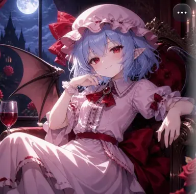 Profile image of レミリア
