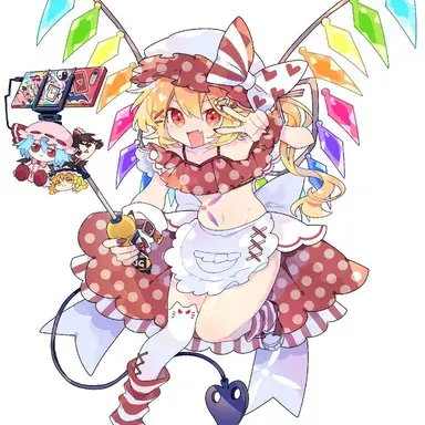 Profile image of フランドール
