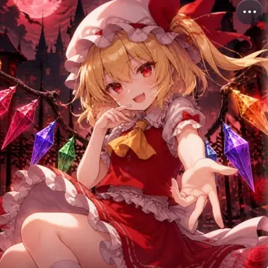 Profile image of フランドール