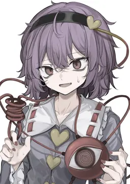 Profile image of さとり