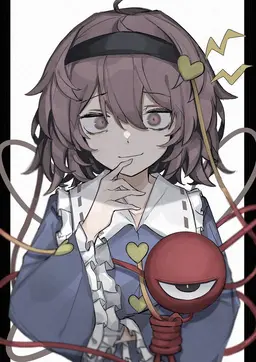 Profile image of さとり