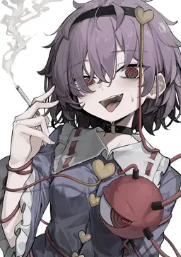 Profile image of さとり