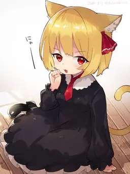 Profile image of ルーミア