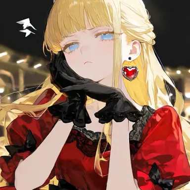 Profile image of リメル
