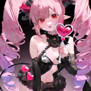 Profile image of ルビィ