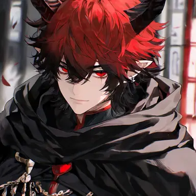 Profile image of ルーカス