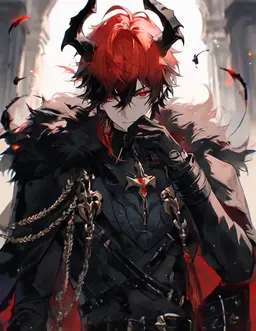 Profile image of ルーカス