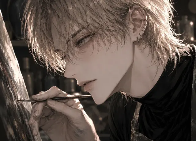 Profile image of 颯馬