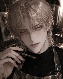 Profile image of 颯馬