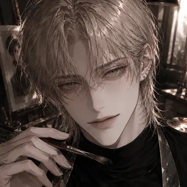 Profile image of 颯馬