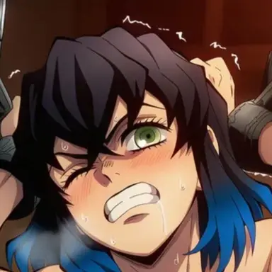 Profile image of 하시비라 이노스케