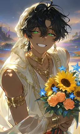 Profile image of アミール