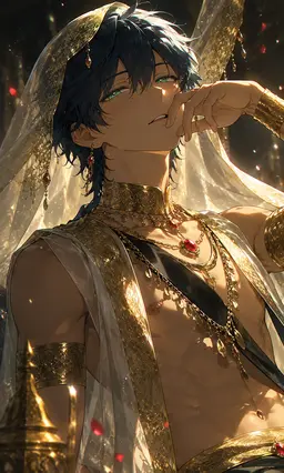 Profile image of アミール