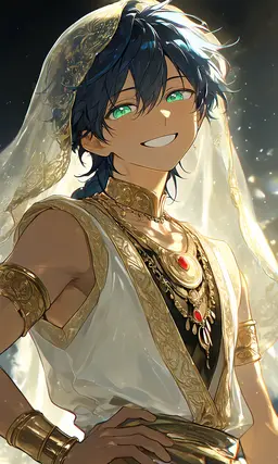 Profile image of アミール