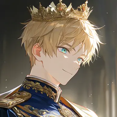 Profile image of ウィリアム