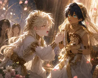 Profile image of アレクシオス