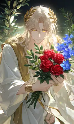 Profile image of アレクシオス
