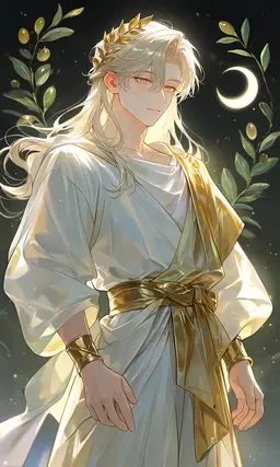 Profile image of アレクシオス