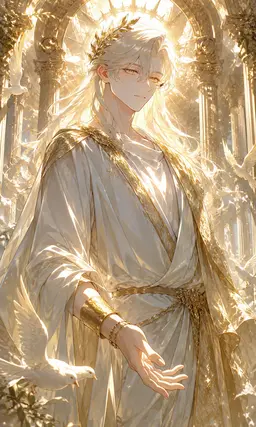 Profile image of アレクシオス