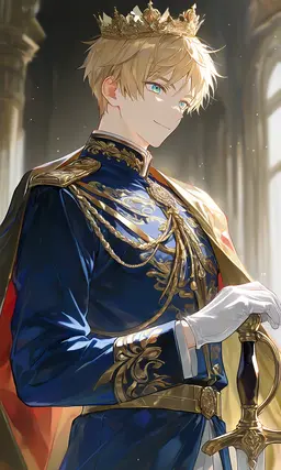 Profile image of ウィリアム
