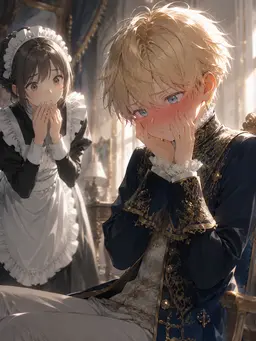 Profile image of ウィリアム