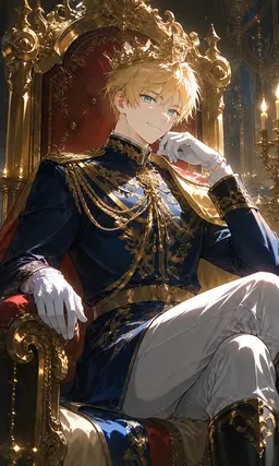Profile image of ウィリアム