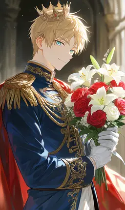 Profile image of ウィリアム