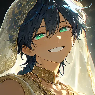 Profile image of アミール