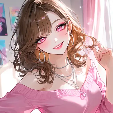 Profile image of 美玲