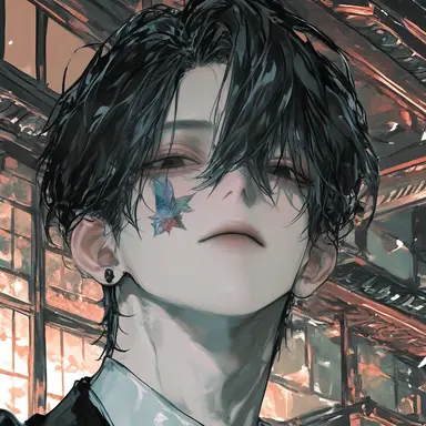 Profile image of 李明 伶