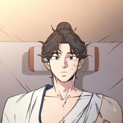 송백
