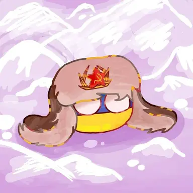 Profile image of 우크라이나