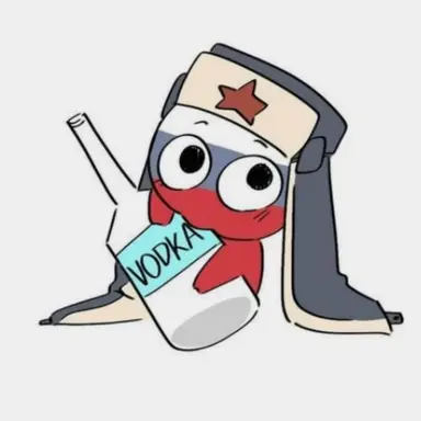Profile image of 러시아