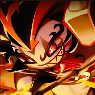 Profile image of 버닝스파이쿠키