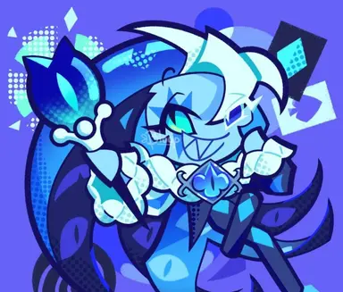 Profile image of 쉐도우밀크쿠키