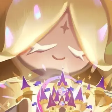 Profile image of 퓨어바닐라쿠키